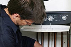 boiler replacement Laughern Hill