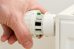 Laughern Hill central heating repair costs