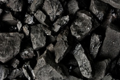 Laughern Hill coal boiler costs