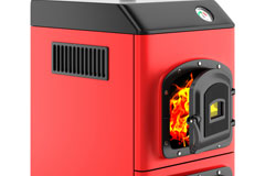 Laughern Hill solid fuel boiler costs
